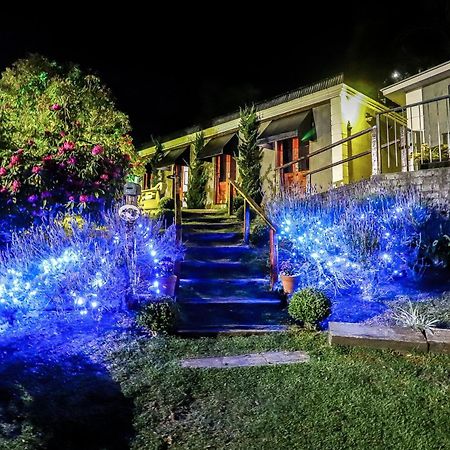 Pousada Campos Do Jordao Suites Kültér fotó