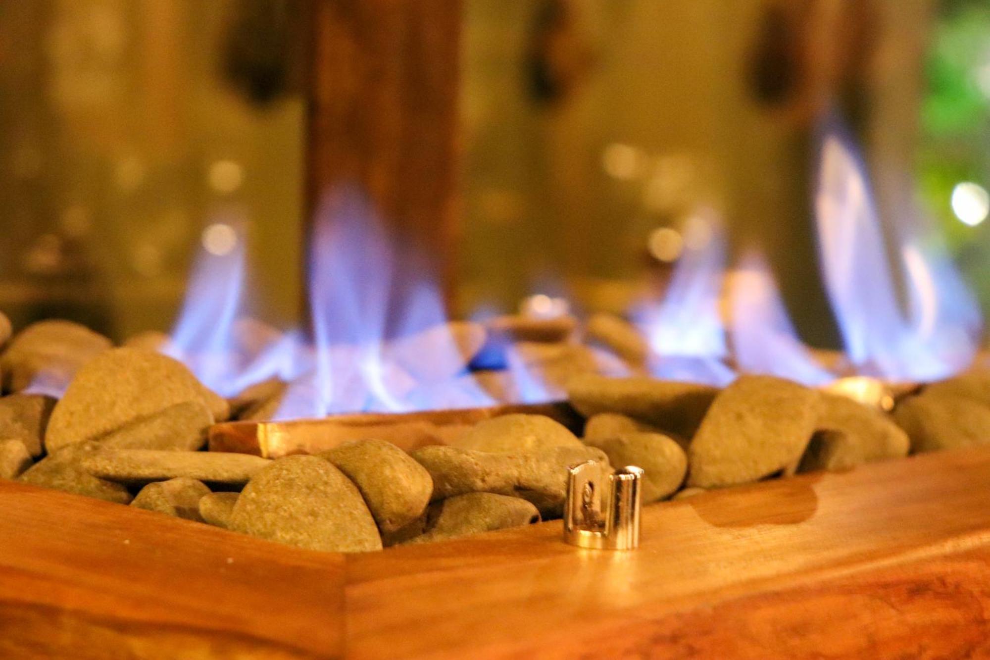 Pousada Campos Do Jordao Suites Kültér fotó