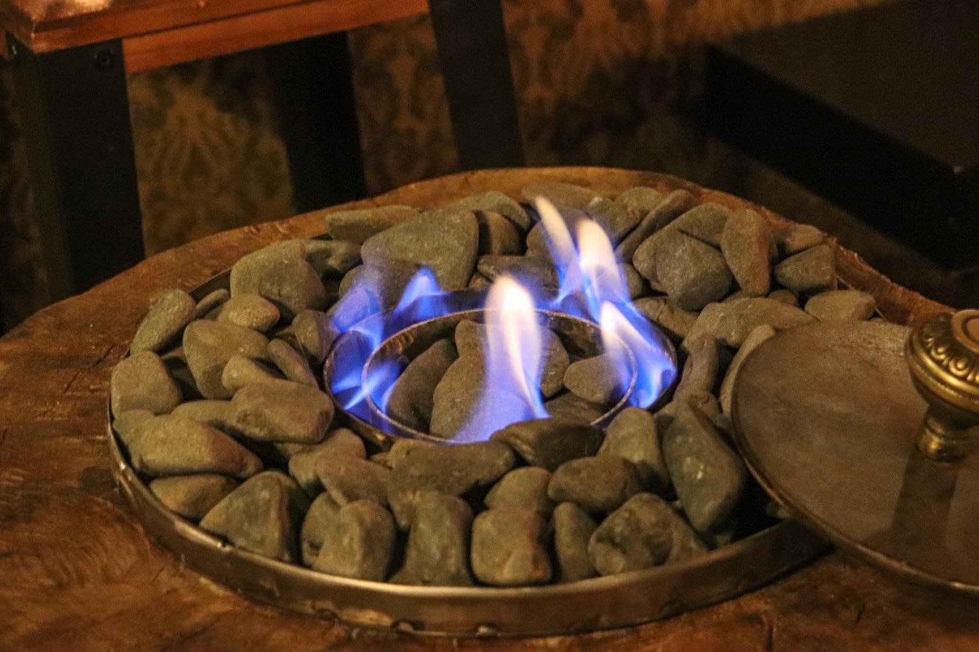Pousada Campos Do Jordao Suites Kültér fotó